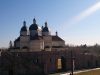 Immaculate Conception Church Of Cooks Creek, Manitoba, Canada. Українська Греко-Католицька Церква Непорочного Зачаття, Кукс Крік, Манітоба, Канада