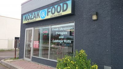 Kozak Food, Authentic Ukrainian Cuisine