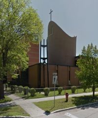 St. Michael’s Ukrainian Catholic Parish