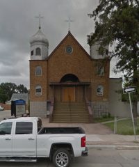 Sts Peter And Paul Ukrainian Catholic Parish