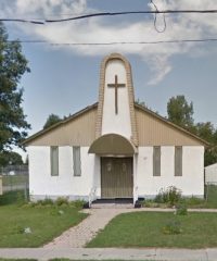 Ukrainian Catholic Parish Of St John The Apostle