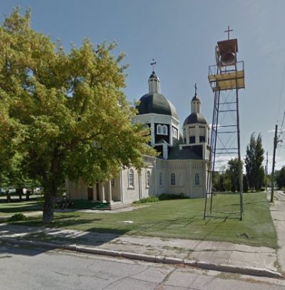 Ukrainian Catholic Parish Of The Resurrection