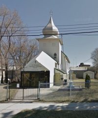 Ukrainian Orthodox Church Of St. Michael