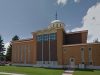 Descent of the Holy Spirit, Ukrainian Catholic Church