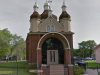 Nativity of the Blessed Virgin Mary, Ukrainian Catholic Church, Brandon