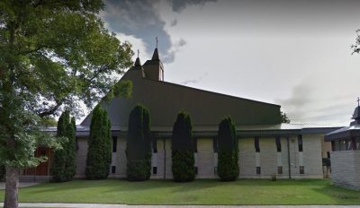 Ukrainian Catholic Church of the Assumption