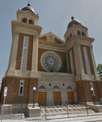 Sts. Vladimir & Olga Cathedral