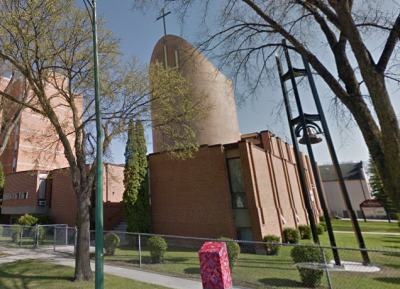 St. Michael’s Ukrainian Catholic Parish