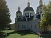 Ukrainian Catholic Church of the Resurrection, Dauphin, Manitoba