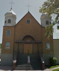 Sts Peter and Paul Ukrainian Catholic Church