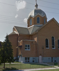 St Andrew’s Ukrainian Catholic Auditorium