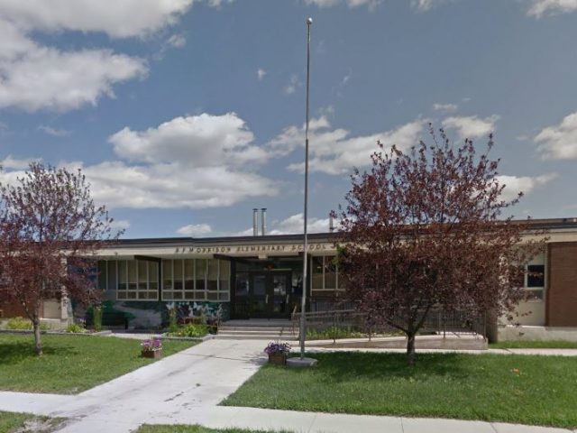 R.F. Morrison School