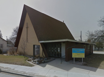 Ukrainian Evangelical Church