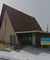 Ukrainian Evangelical Church